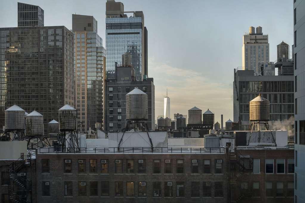 Cambria - Chelsea 4* Nova York