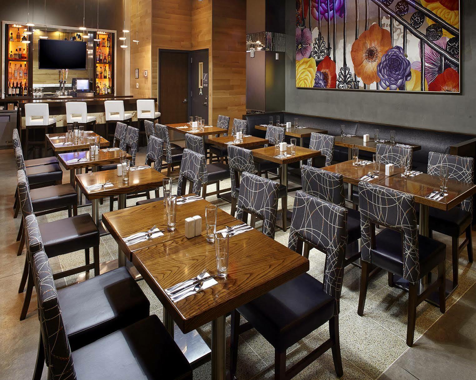 Cambria - Chelsea 4* Nova York